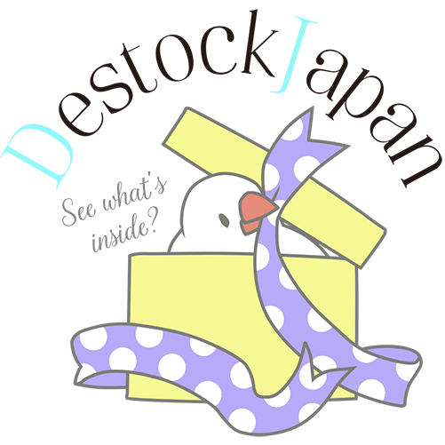 destockjapan logo