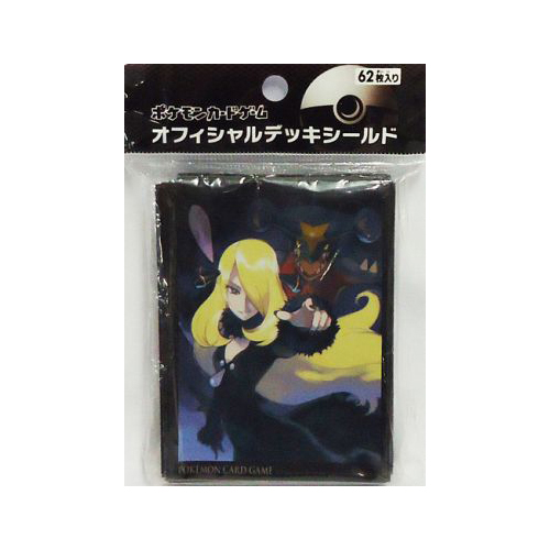 Pokemon-sleeve-604005196 - Destockjapan