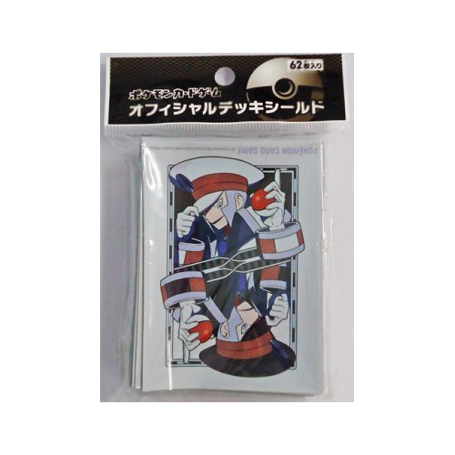 Pokemon-sleeve-604006230 - Destockjapan