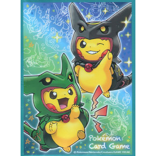 Pokemon-sleeve-604021202 - Destockjapan