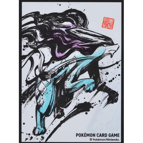 Pokemon-sleeve-604037123 - Destockjapan