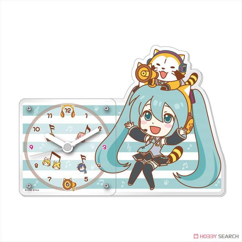 hatsune miku rascal