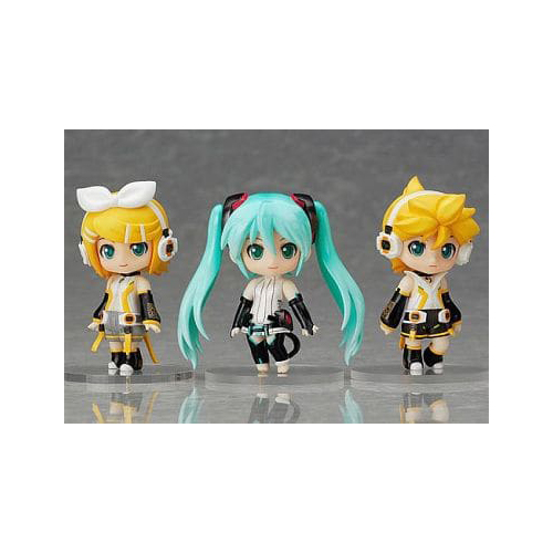 Vocaloid Hatsune Miku Nendoroid Petit Set - Destockjapan