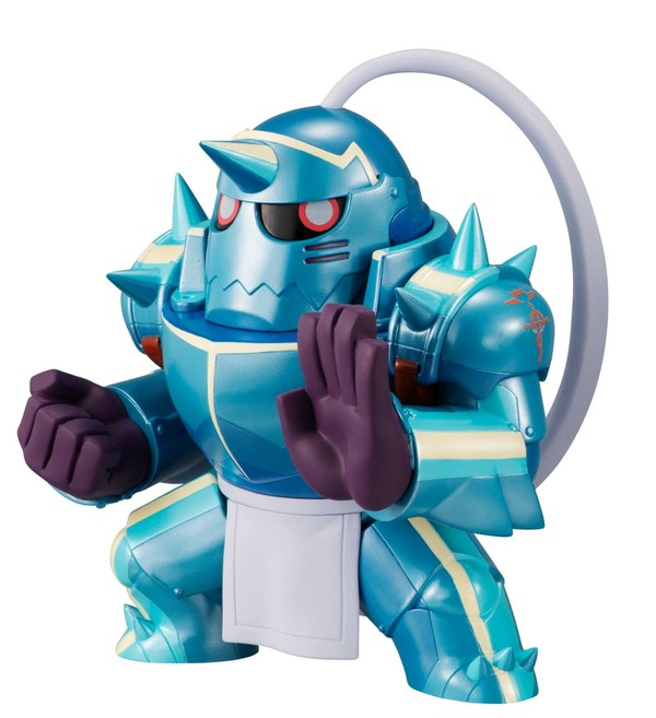 toonize alphonse