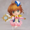 Manga Card Captor Sakura Clear Cards 5 JPN